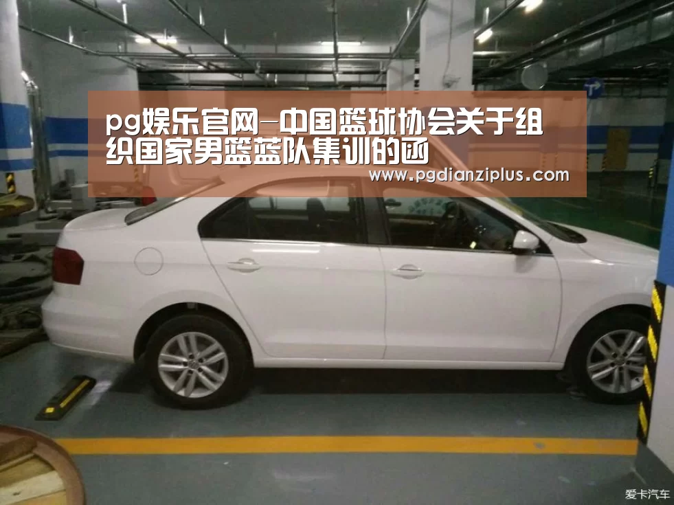 pg娱乐官网-中国篮球协会关于组织国家男篮蓝队集训的函