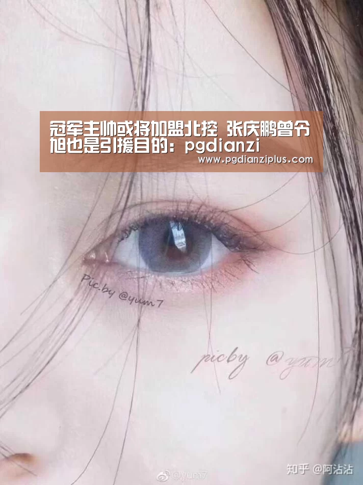 冠军主帅或将加盟北控 张庆鹏曾令旭也是引援目的：pgdianzi(图1)